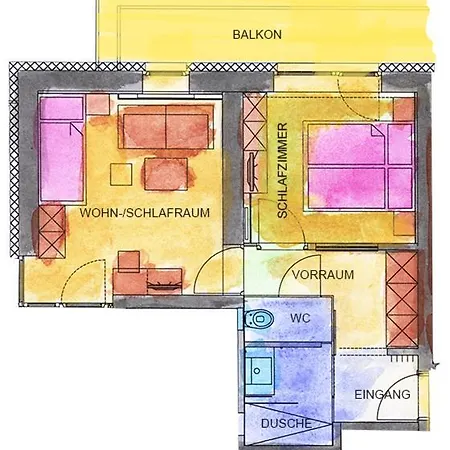 Lafairs Hotel 4*