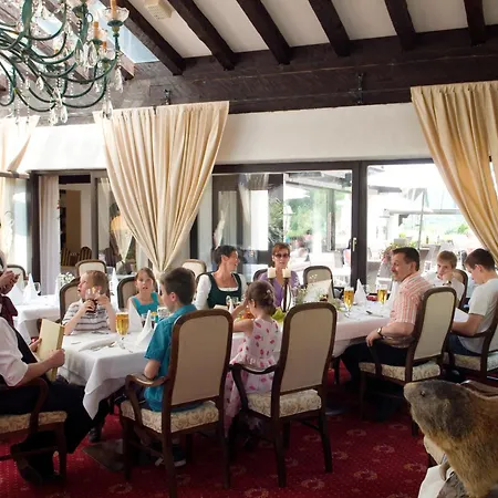 Hotel Lafairs 4*