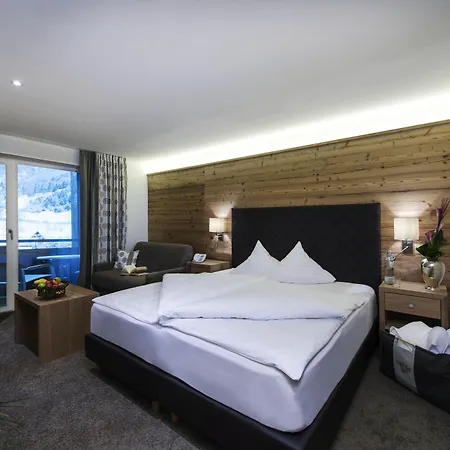 Hotel Lafairs