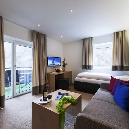 Lafairs Hotel Pfunds