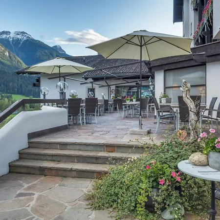 Hotell Lafairs Pfunds