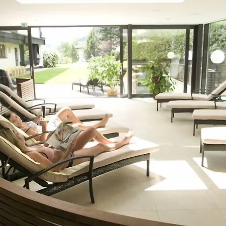 Lafairs Hotell Pfunds