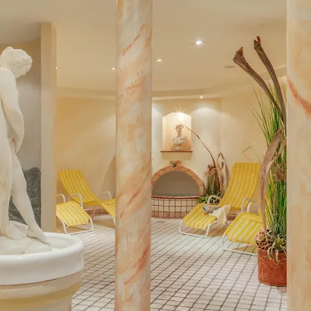 Hotel Lafairs Pfunds