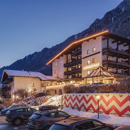 Lafairs Hotel Pfunds