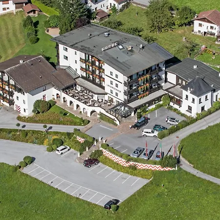 Hotel Lafairs Pfunds