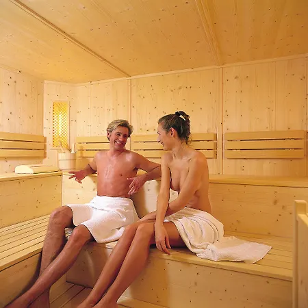Hotel Lafairs 4*