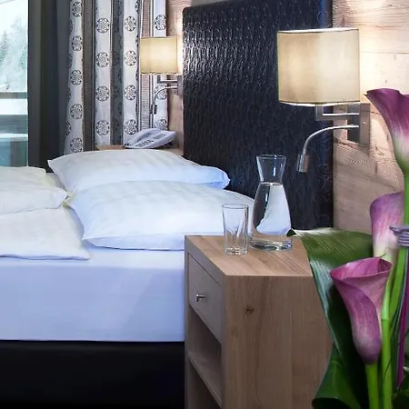Hotel Lafairs Pfunds