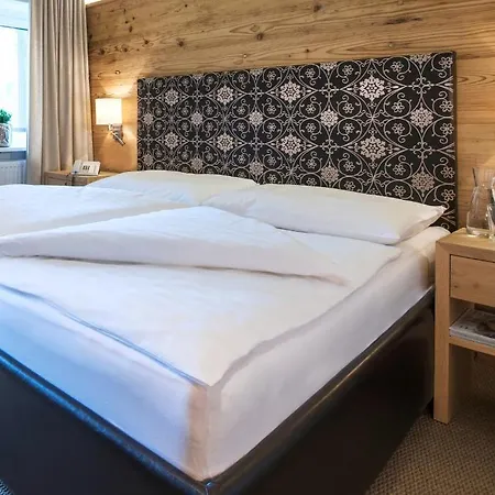Hotel Lafairs Pfunds