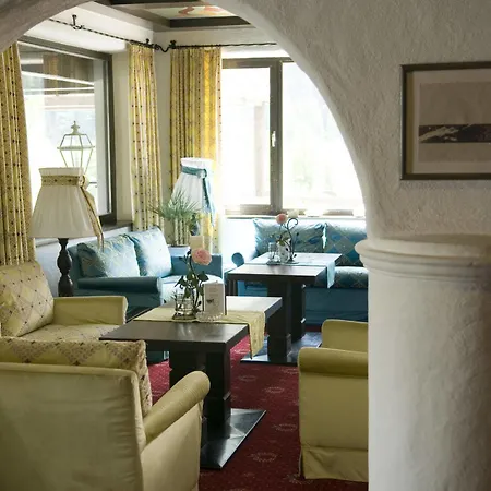 Hotel Lafairs