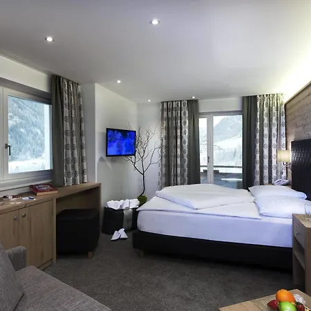 Hotel Lafairs