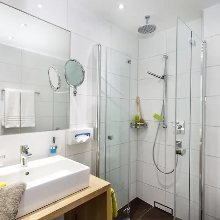Hotel Lafairs 4*