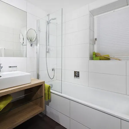 Hotel Lafairs