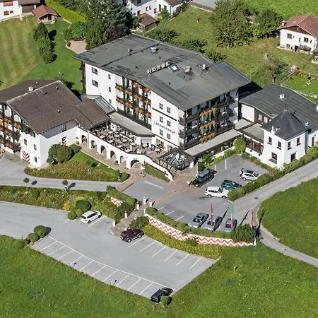 Hotel Lafairs 4*