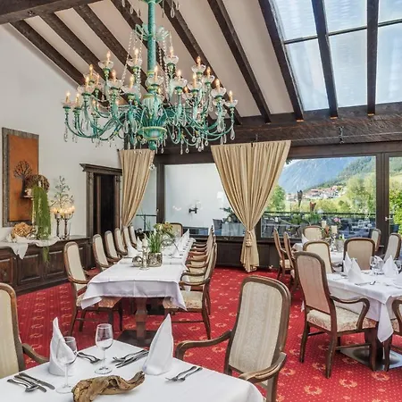 Hotel Lafairs