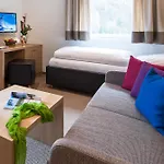 Hotel Lafairs 4*