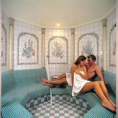 Lafairs Hotell