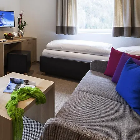 Hotell Lafairs 4*