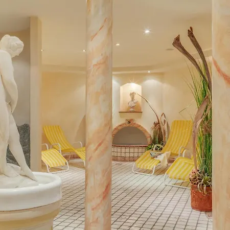 Lafairs Hotell
