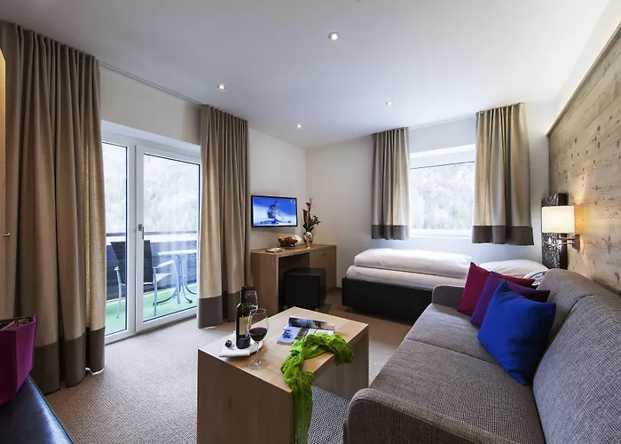 Lafairs Hotel Pfunds