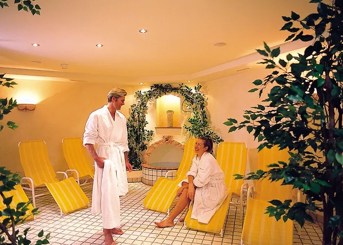 Hotel Lafairs Pfunds