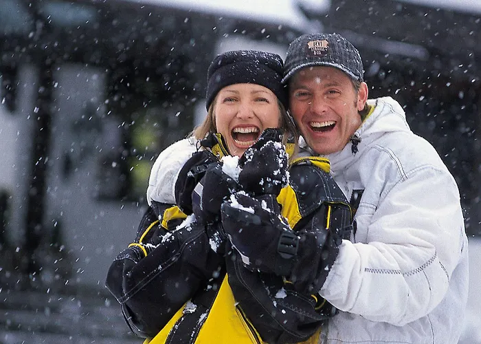 Lafairs Hotel Pfunds