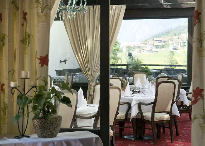 Hotel Lafairs Pfunds