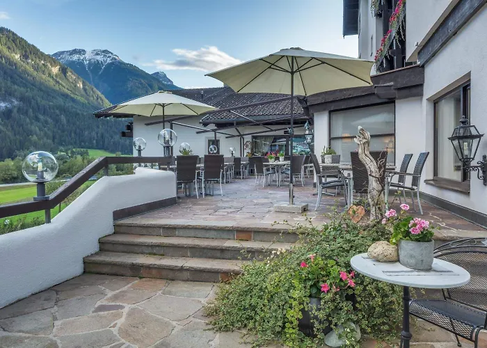 Hotel Lafairs Pfunds