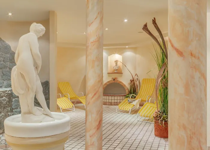 Hotel Lafairs Pfunds