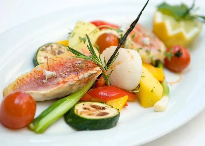 Lafairs Hotel Pfunds