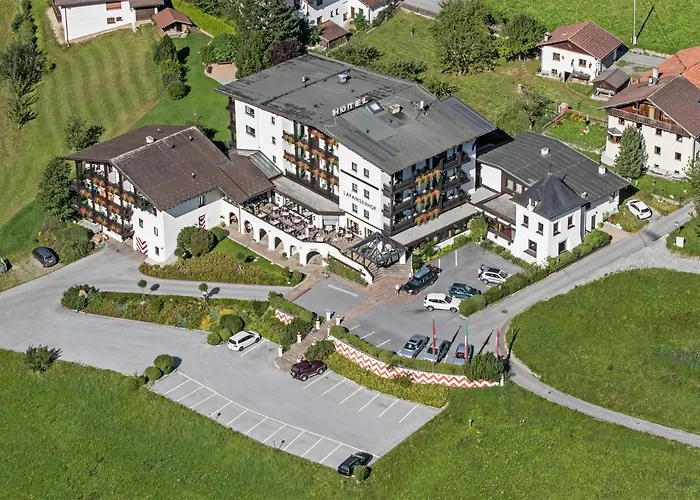 Hotel Lafairs Pfunds