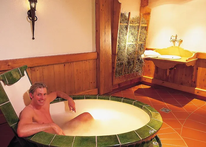 Hotel Lafairs Pfunds