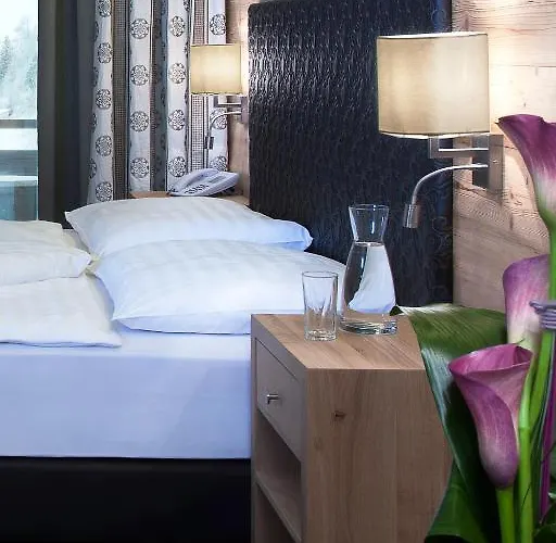 Hotel Lafairs Pfunds