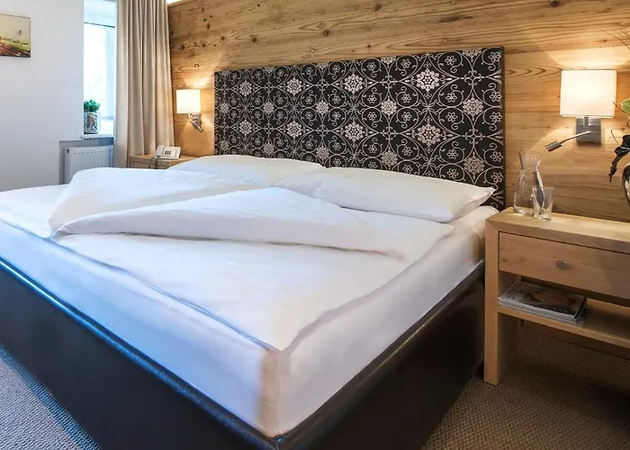 Hotel Lafairs Pfunds