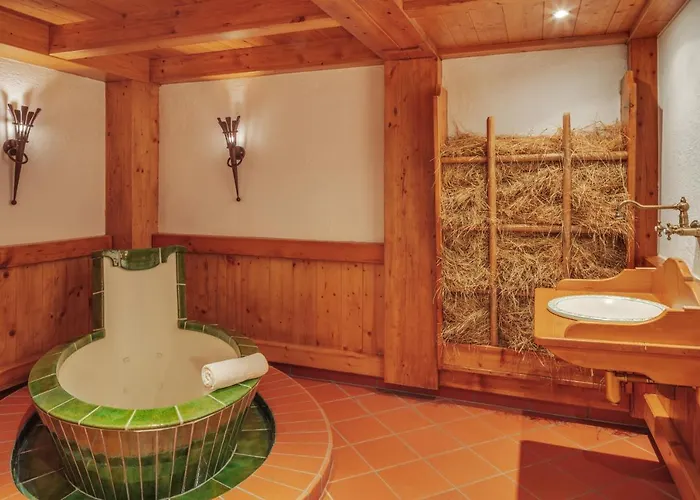 Lafairs Hotel Pfunds