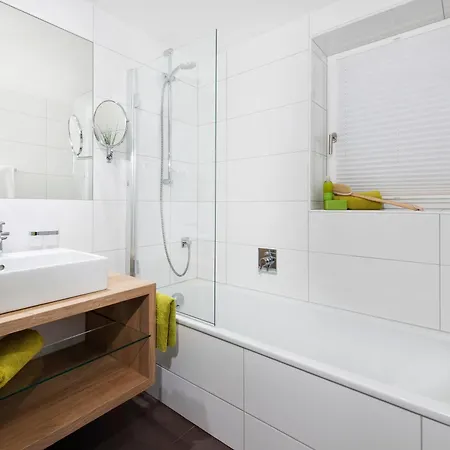 Hotel Lafairs
