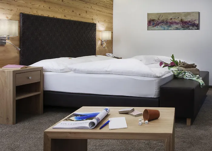 Szálloda Lafairs 4*